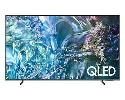 TV QLED SAMSUNG QE55Q60DAUXXH 4K UHD SMART